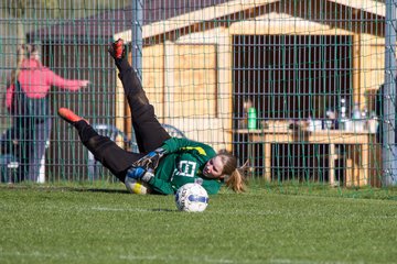 Bild 11 - B-Juniorinnen FSC Kaltenkirchen - SV Henstedt Ulzburg : Ergebnis: 0:2